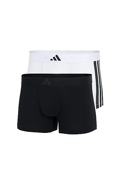 adidas Performance Boxershorts BOXER TRUNK 2P günstig online kaufen