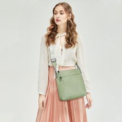 TAN.TOMI Umhängetasche Damen Handtasche Klein Henkeltasche günstig online kaufen