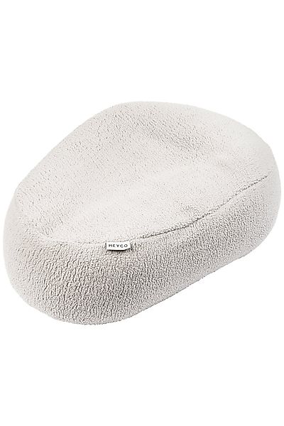 Meyco Baby Stillkissenbezug Teddy Greige, (1 günstig online kaufen