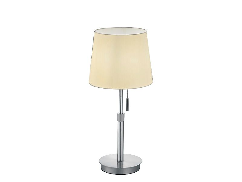 TRIO Leuchten LED Tischleuchte, LED wechselbar, günstig online kaufen