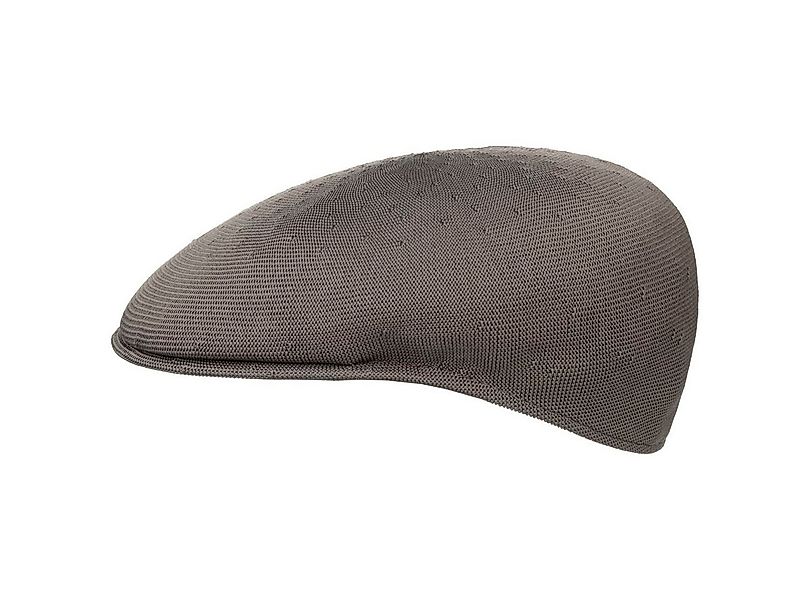Kangol Flat Cap (1-St) Schiebermütze mit Schirm günstig online kaufen