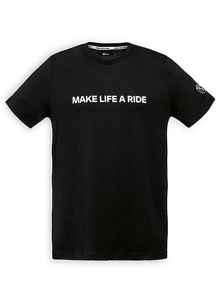 BMW T-Shirt T-Shirt Make Life a Ride Herren günstig online kaufen