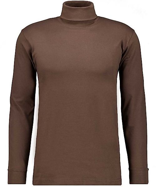 RAGMAN Rollkragenshirt günstig online kaufen