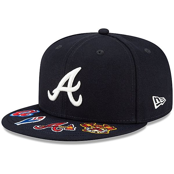 New Era Fitted Cap 59Fifty GRAPHIC günstig online kaufen