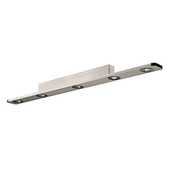 EVOTEC LED Deckenstrahler »LIGHT WAVE«, LED-Board fest integriert, dimmbar günstig online kaufen