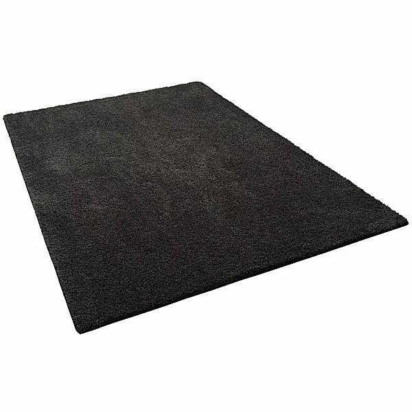 Snapstyle Hochflor Shaggy Teppich Palace Stone 200x200cm günstig online kaufen