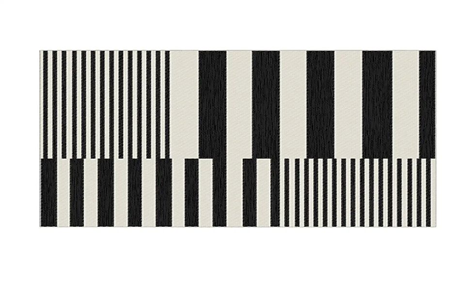 In-und Outdoorteppich  Scandinavian ¦ mehrfarbig ¦ Synthetische Fasern ¦ Ma günstig online kaufen