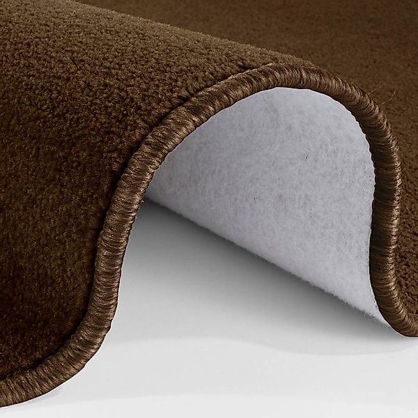 HANSE Home Teppich Teppich Nasty rund günstig online kaufen