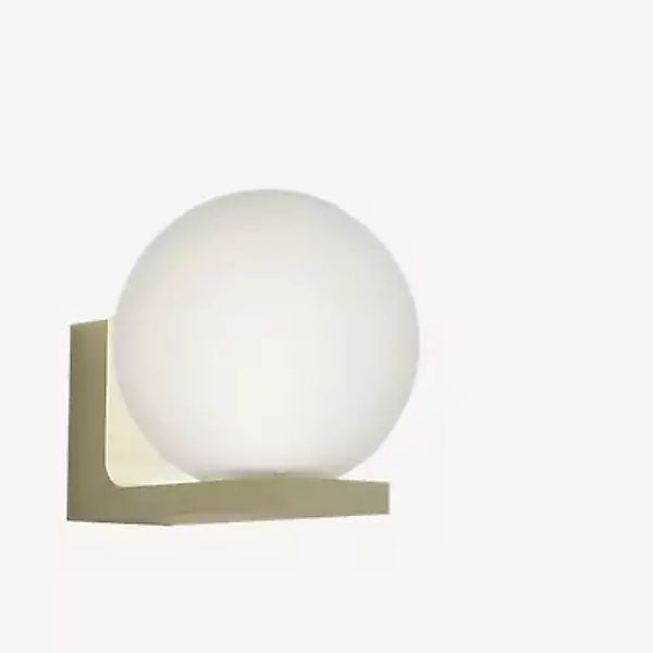 Delta Light Oono Wandleuchte LED, gold - M - 2.700 K günstig online kaufen
