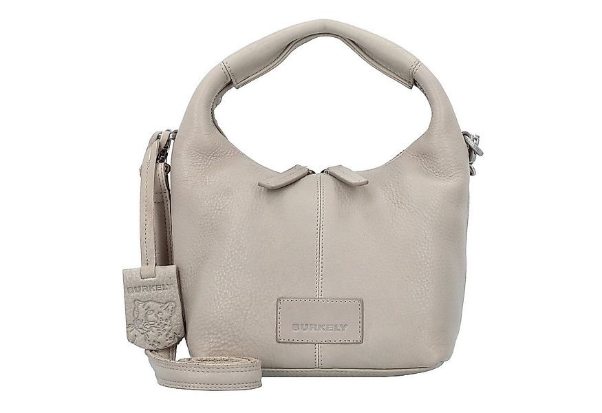 Burkely Henkeltasche Soft Skylar, Leder günstig online kaufen