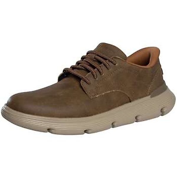 Skechers  Sneaker Slip-ins-Sneaker aus Garza-Leder günstig online kaufen