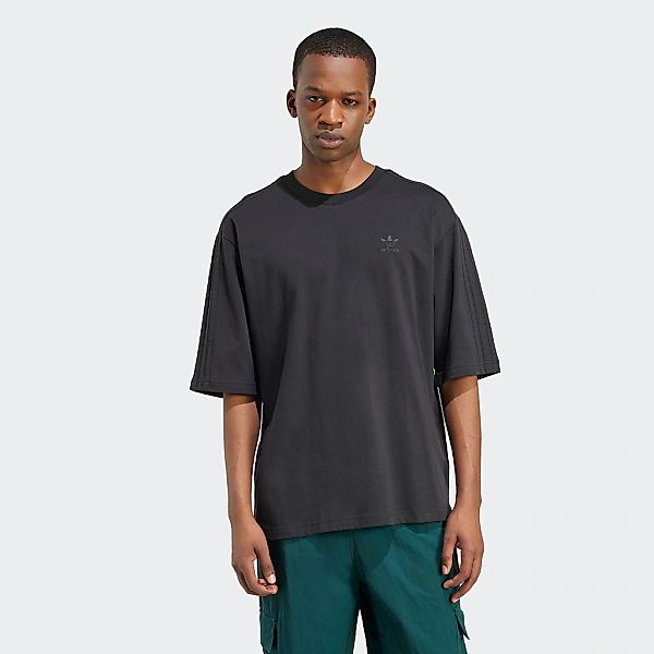 adidas Originals "Oversize tee" Oversized, weit günstig online kaufen
