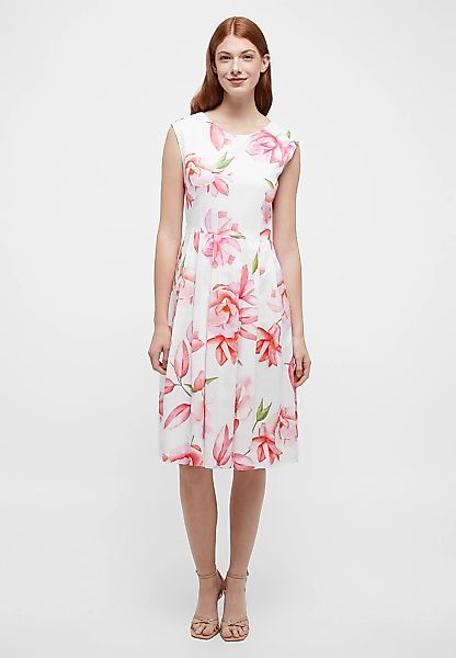 Eterna Blusenkleid "REGULAR FIT" günstig online kaufen