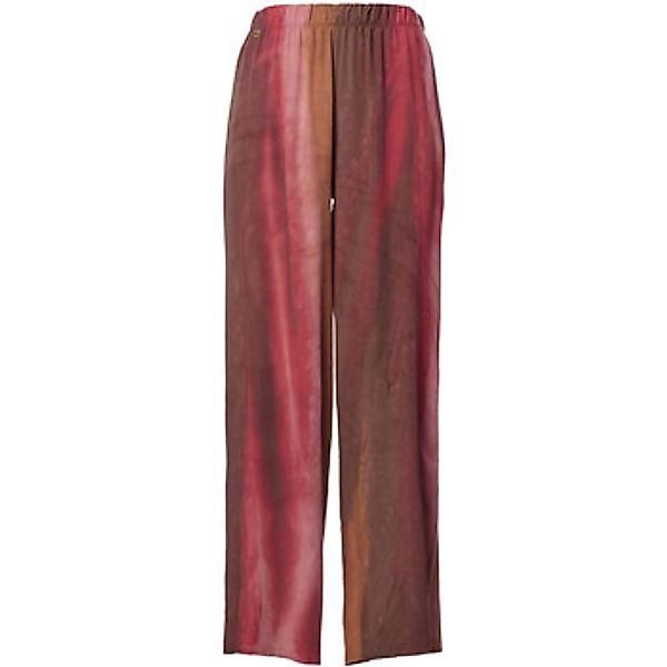 Manila Grace  3/4 Jeans PANTALONE MAXI PALAZZO Art. S4JP277VC günstig online kaufen