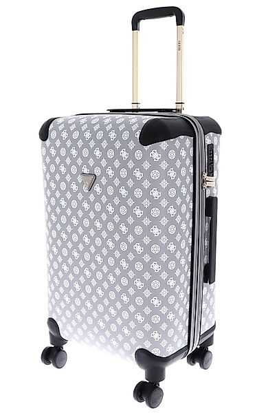 Guess Hartschalen-Trolley 22 IN 8-WHEELER Exp., günstig online kaufen
