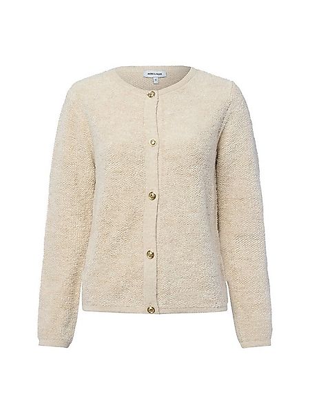 MORE&MORE Strickjacke günstig online kaufen
