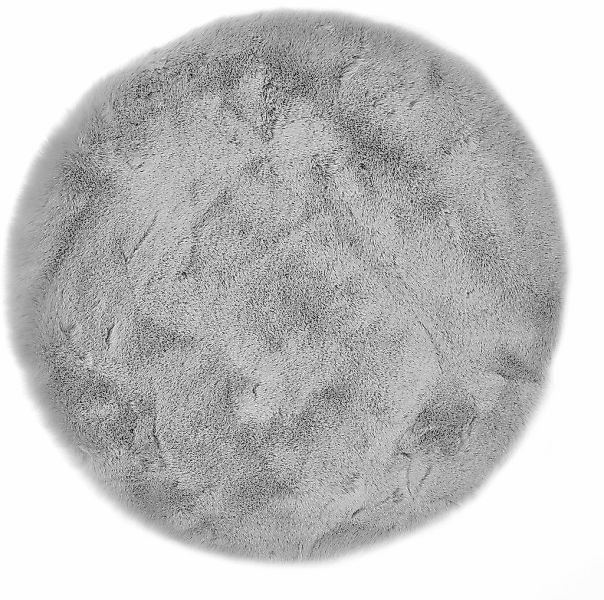 LUXOR living "Sitzauflage Novara" Kunstfell, rund oder eckig, sehr weich, a günstig online kaufen