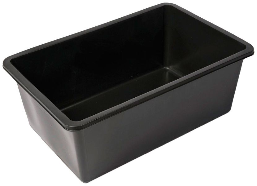 Ubbink Fertigteich Quadra C3, BxLxH: 78x118x44 günstig online kaufen