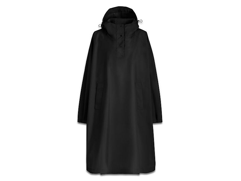 REISENTHEL® Regenponcho mini maxi raincoat black günstig online kaufen