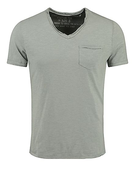 Key Largo T-Shirt Water vintage Look günstig online kaufen