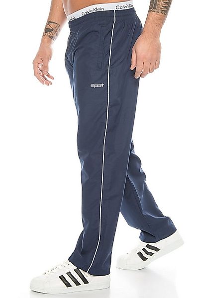 Kendindza Collection Jogginghose Kurzgröße Sport-Hose Jogging-Hose Polyeste günstig online kaufen
