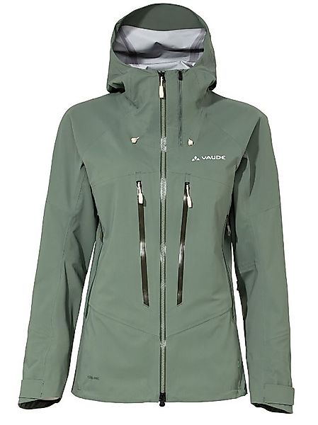 Vaude Wo Monviso 3L Jacket - Hardshelljacke günstig online kaufen