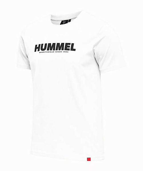 hummel T-Shirt Legacy T-Shirt Baumwolle günstig online kaufen