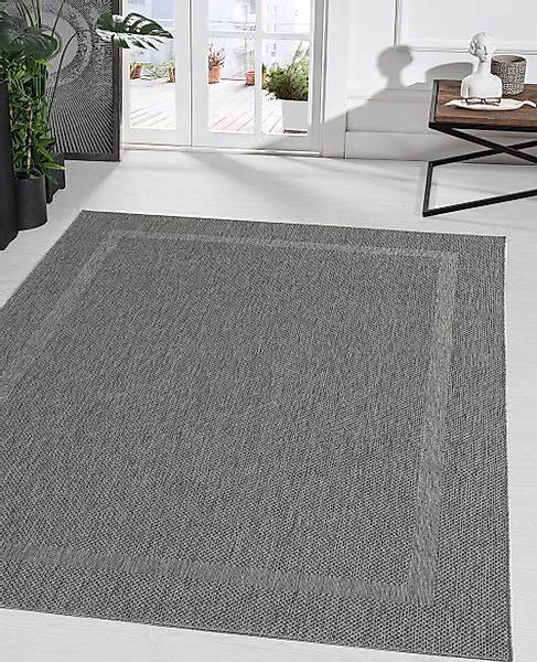 the carpet Teppich Mistra, rechteckig, Höhe: günstig online kaufen