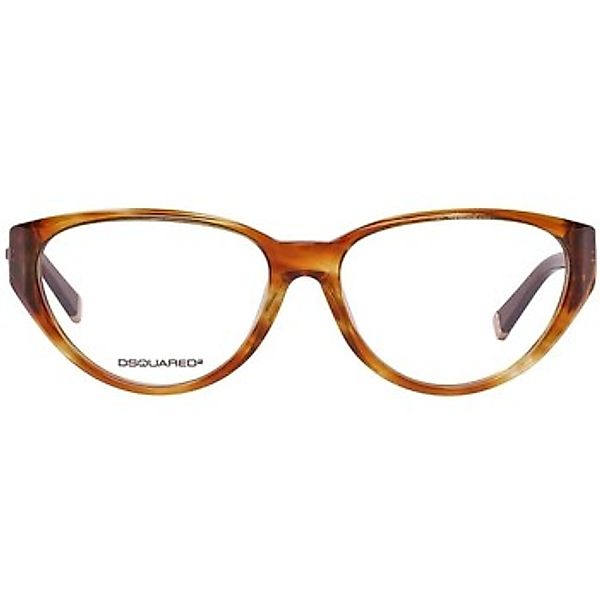 Dsquared  Sonnenbrillen dq506004756 günstig online kaufen