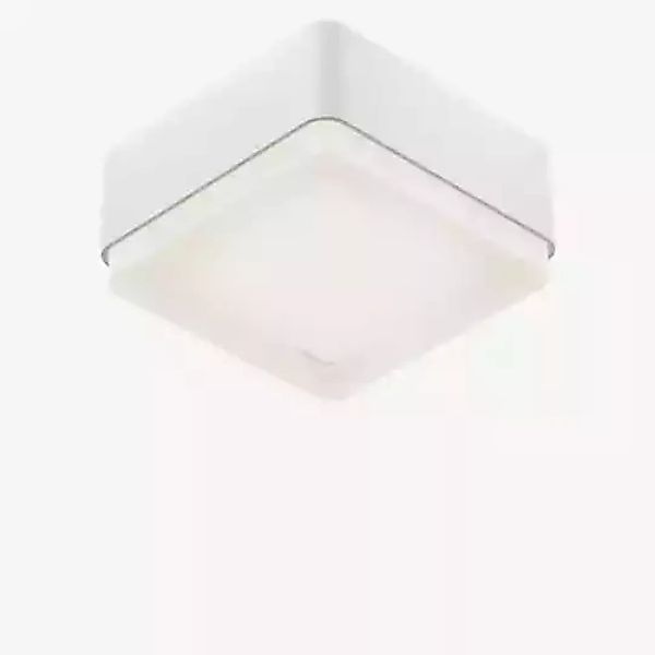 Nimbus Cubic Connect Deckenleuchte LED, mit Gehäuse - weiß - 12,4 cm - inkl günstig online kaufen