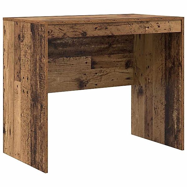 vidaXL Schreibtisch Sonstiges Altholz 90 x 50 x 76 cm Holzwerkstoff 869440 günstig online kaufen