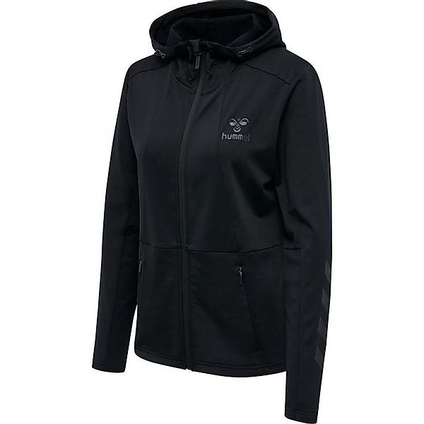 hummel Sweatshirt hmlSelby Zip Hoodie günstig online kaufen