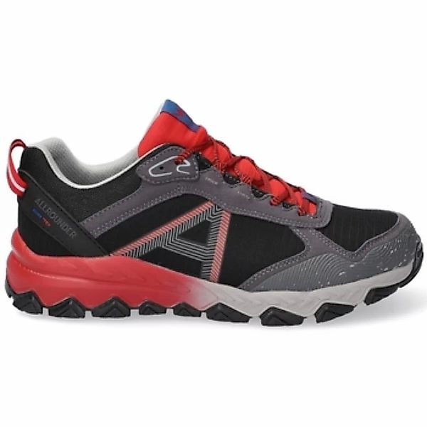 Allrounder by Mephisto  Schuhe CHALLENGE TEX günstig online kaufen