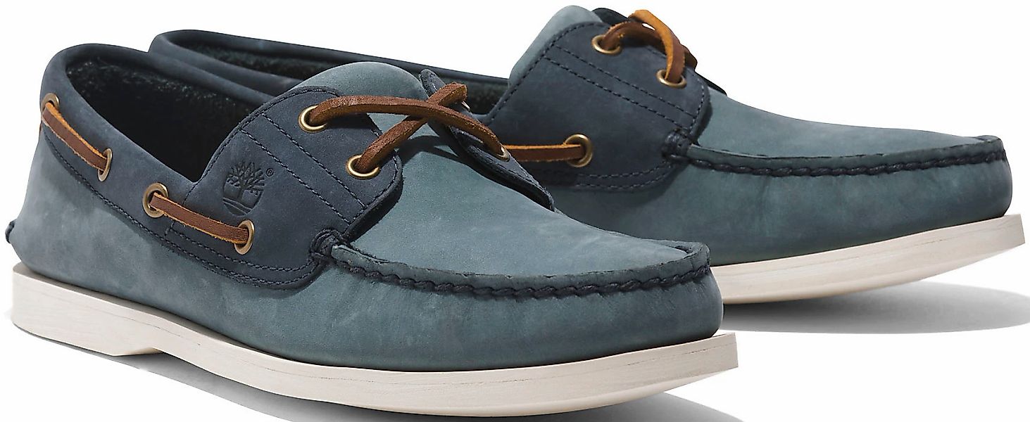 Timberland Bootsschuh "CLASSIC BOAT BOAT SHOE" günstig online kaufen