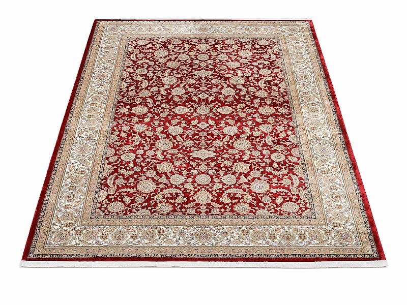 OCI DIE TEPPICHMARKE Teppich "INSPIRATION KESHAN" rechteckig 12 mm Höhe mas günstig online kaufen