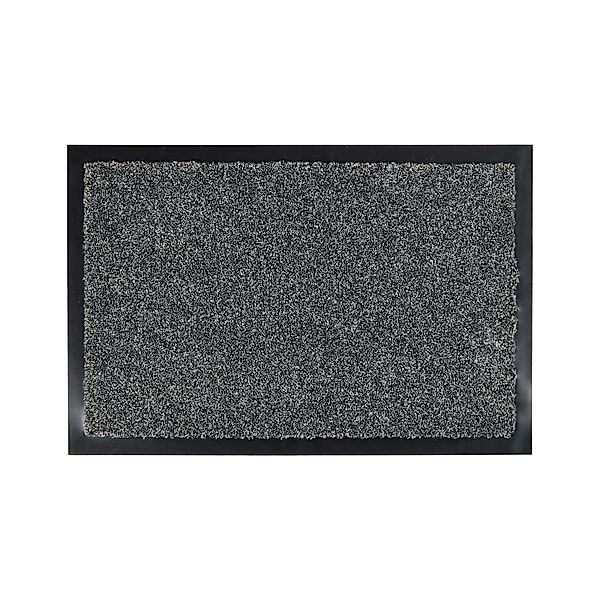 ASTRA Fußmatte "Calcite" rechteckig 10 mm Höhe Türmatte, Sauberlaufmatte, r günstig online kaufen