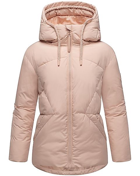 Navahoo Steppjacke Pastellzauber 14 Winterjacke mit günstig online kaufen