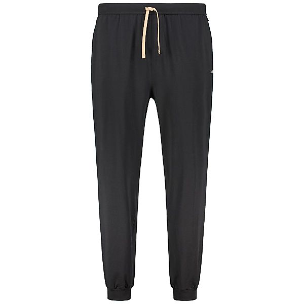 BOSS Jogginghose mit Stretch Farbe schwarz Größe: 5XL günstig online kaufen