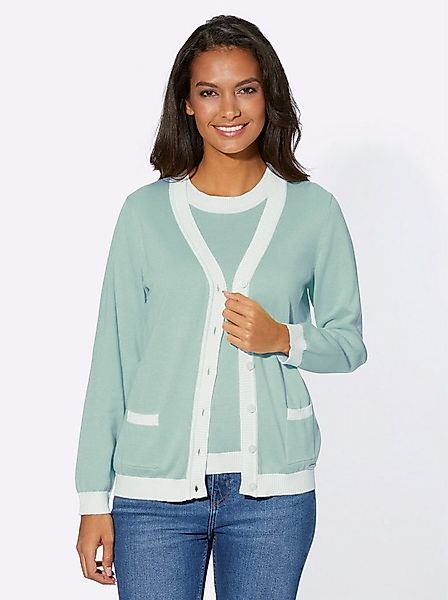 Witt Strickpullover Twinset günstig online kaufen