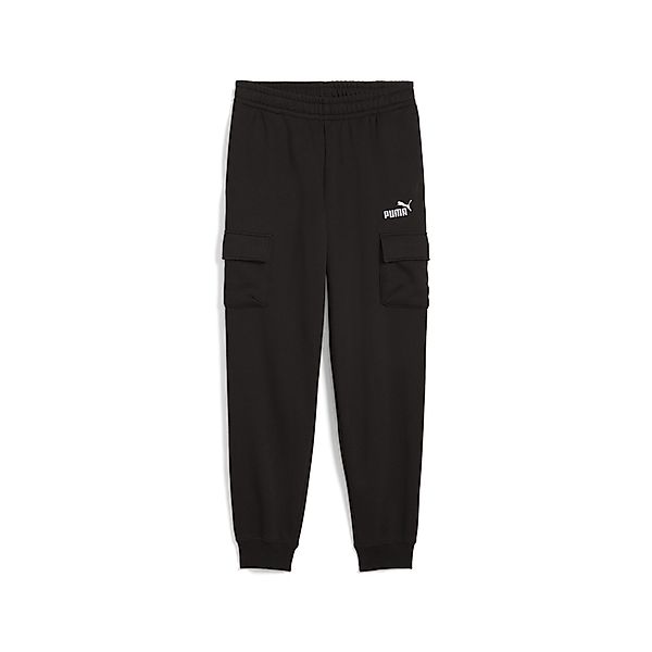 PUMA Sporthose Essentials No. 1 Logo günstig online kaufen