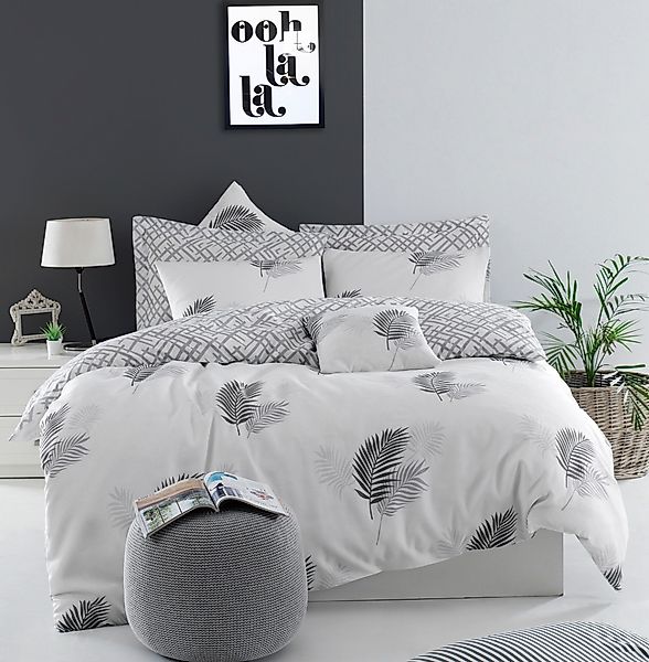 L'Essentiel Maison Bettdecke + Kopfkissen 65% günstig online kaufen