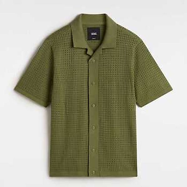 Vans  T-Shirts & Poloshirts Feldman sweater polo günstig online kaufen