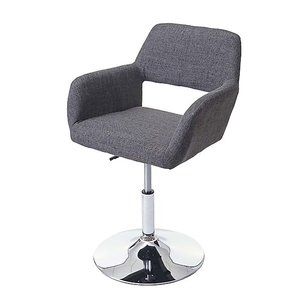 MCW Esszimmerstuhl MCW-A50 III-s (1er), Retro günstig online kaufen
