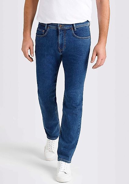 MAC 5-Pocket-Jeans moderne Naht-Details an den günstig online kaufen