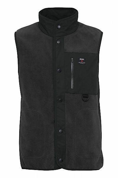Indicode Fleeceweste "Fleeceweste IDMajs" günstig online kaufen