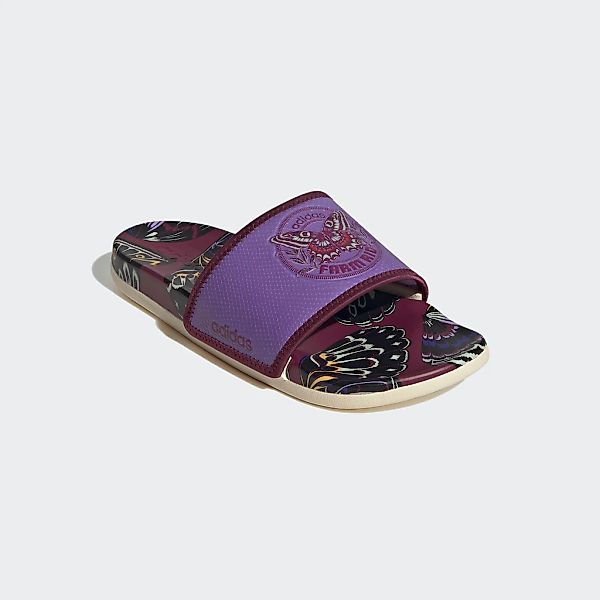 adidas Sportswear Badesandale "ADILETTE COMFORT BADESCHLAPPEN" günstig online kaufen