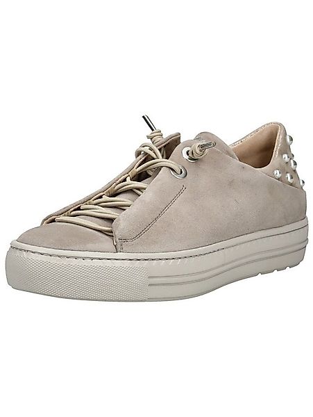Paul Green Paul Green Sneaker Leder Sneaker günstig online kaufen
