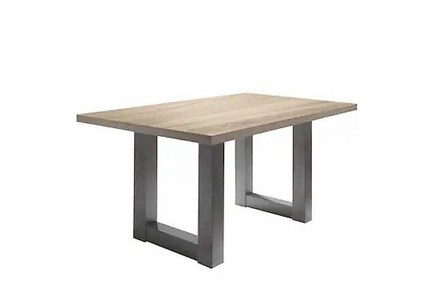 Mäusbacher Esstisch "Mister TOPSELLER" OTTOs Choice, Gestell in U-Form günstig online kaufen