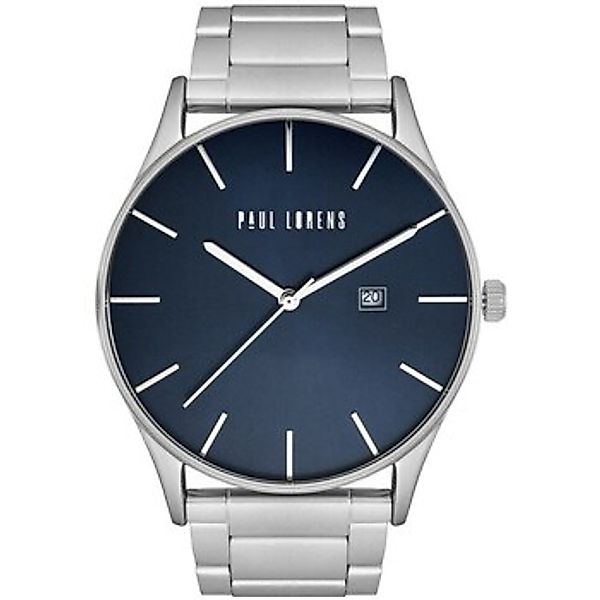 Paul Lorens  Armbanduhr PL7028B26C1 günstig online kaufen