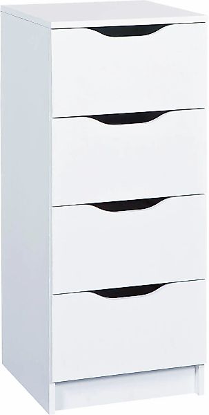 Inter Link Kommode "Wetphalen" Breite 40 cm günstig online kaufen